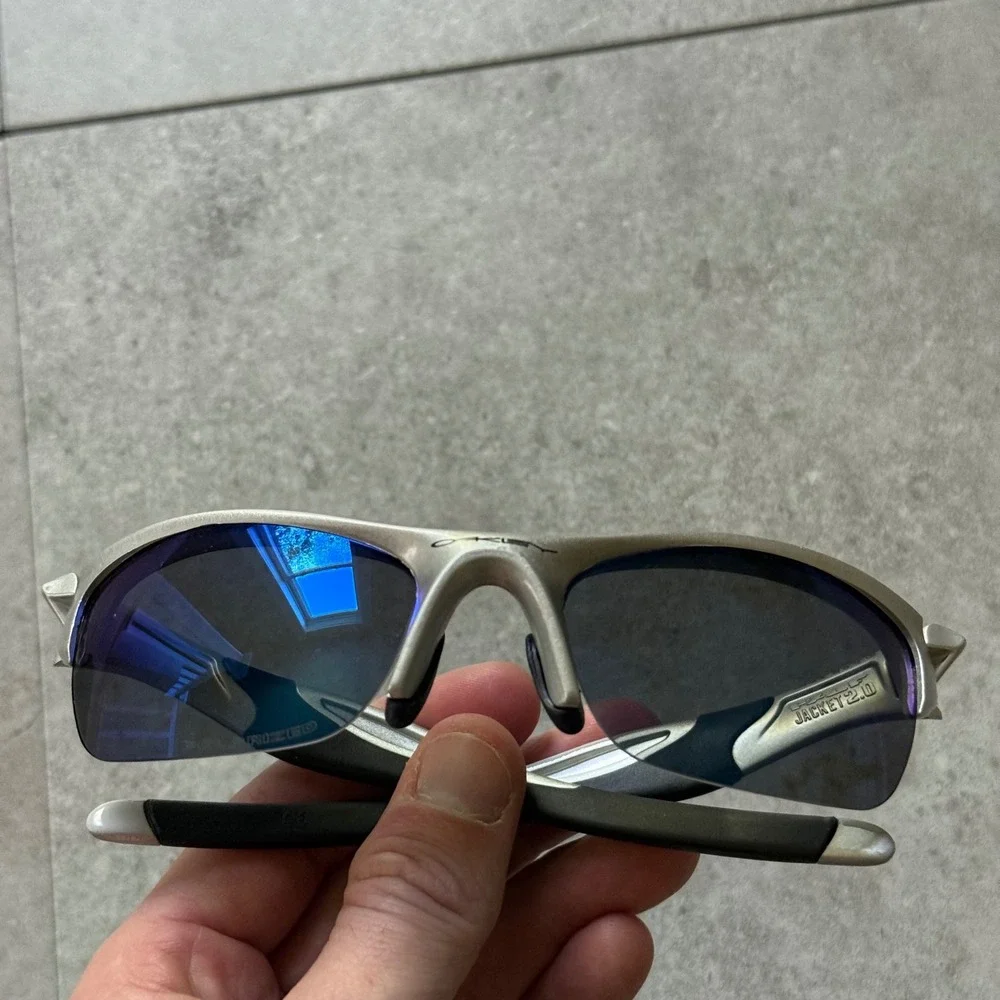 Oakley super dope